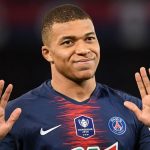 Mbappe Voices Frustration at Lack of Appreciation for Messi by PSG Fans  