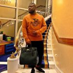 Hushpuppi Reveals He Has Three Children From Different Women  