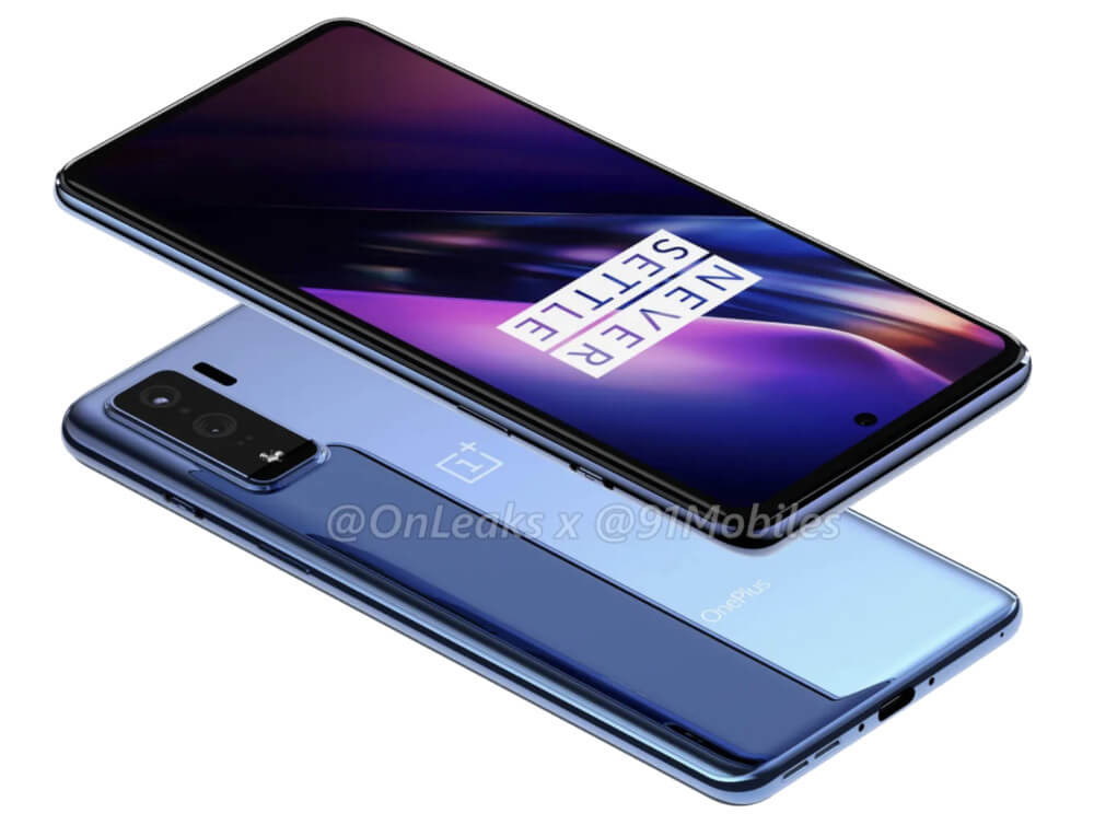 OnePlus Nord Launch: China’s Mid-Range Smartphones Coming In July 2020  