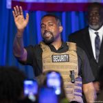 Kanye West’s Presidential Race Reportedly Hits Major Obstacle  