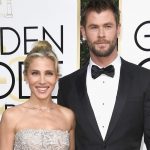 Wife Of ‘Thor’ Star Chris Hemsworth Narrowly Escapes Getting Trapped By Flood [VIDEO]  