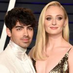 ‘Games Of Thrones’ Star Sophie Turner & Husband Joe Jonas Welcome Baby Girl, Reveal Her Name  