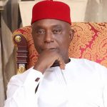 Ned Nwoko Goes After Journalist Who Called Him A Cultist With N2 Billion Lawsuit  