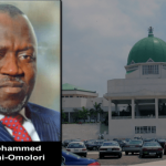 National assembly clerk and 149 others forced into retirement  