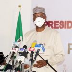 FG Extends Second Phase Ease Of Lockdown By One Week  