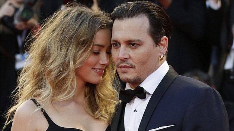 More Drama In Court As Johnny Depp Reveals What He Did To Stop Amber Heard From Doing Nud£ Scenes  