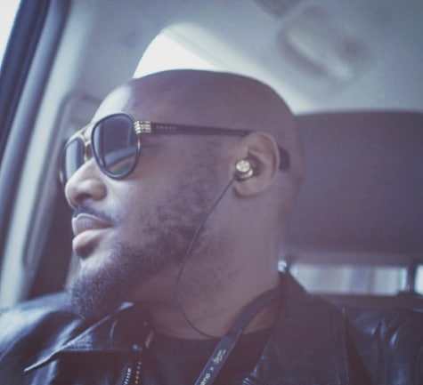 #BBNaijaLockdown: See Who 2Baba Is Rooting For  