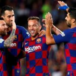 Arthur Melo Rejects Barcelona As He Looks Forward To Playing For Juventus  