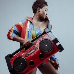 Singer Simi Wows Fans With Alluring New Picture  