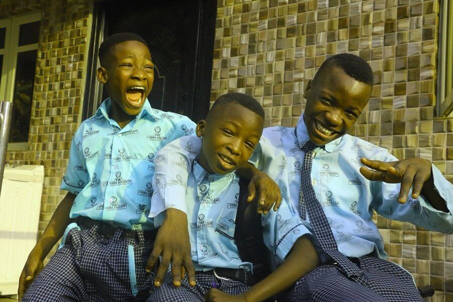 10 Young Nollywood Actors Making Waves In The Movie Industry Right Now  