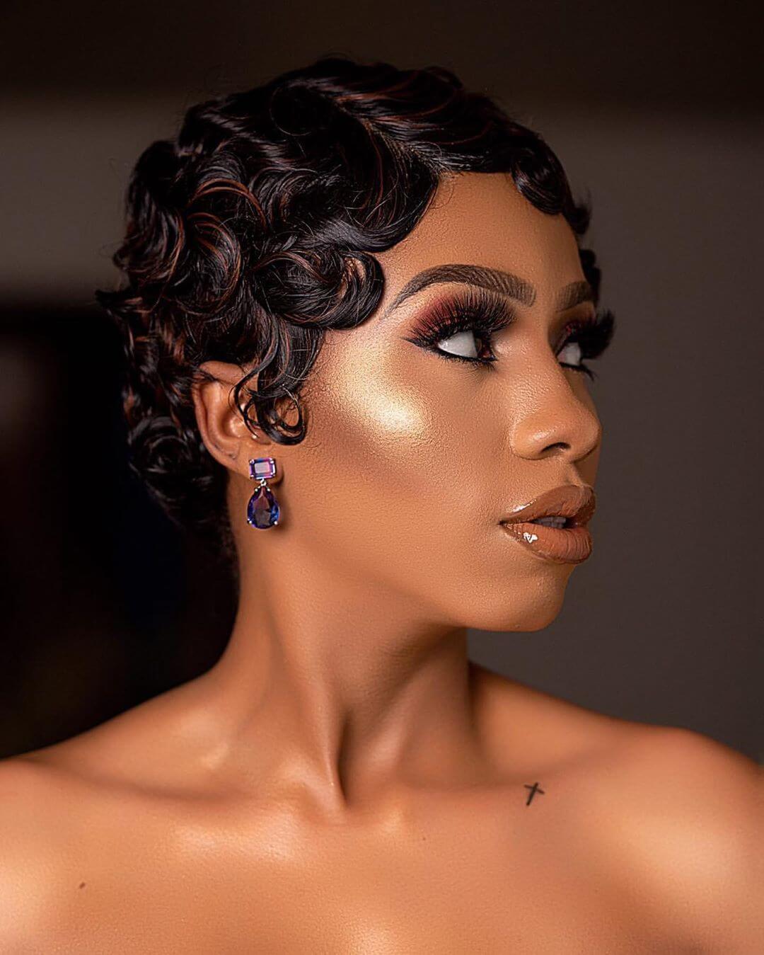 Why I Chose Music Over University - BBNaija's Vee  