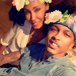 Jada Pinkett Smith: Why I Chose To Reveal My Intimacy With Will Smith's Wife – August Alsina  