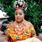 Nollywood Veteran Rita Edochie Shares Pictures From Daughter’s Wedding  