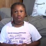 Arkansas Daycare Kicks 6-Year-Old Girl Out Over Black Lives Matter T-Shirt  