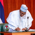 BREAKING: Buhari Nominates Adesina, Sunday Dare, 40 Others As Ambassadors  