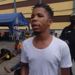 I Punish Men By Raping Their Wives While They Watch - Armed Robber Confesses  