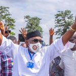 Akeredolu Wins Ondo APC Governorship Primaries  