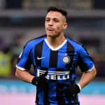 Alex Sanchez To Be Signed Permanently By Inter Milan  