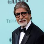 Bollywood Legend Amitabh Bachchan Tests Positive For COVID-19  