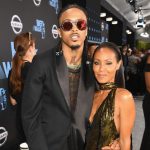 Jada Pinkett Smith Denies Affair With August Alsina  