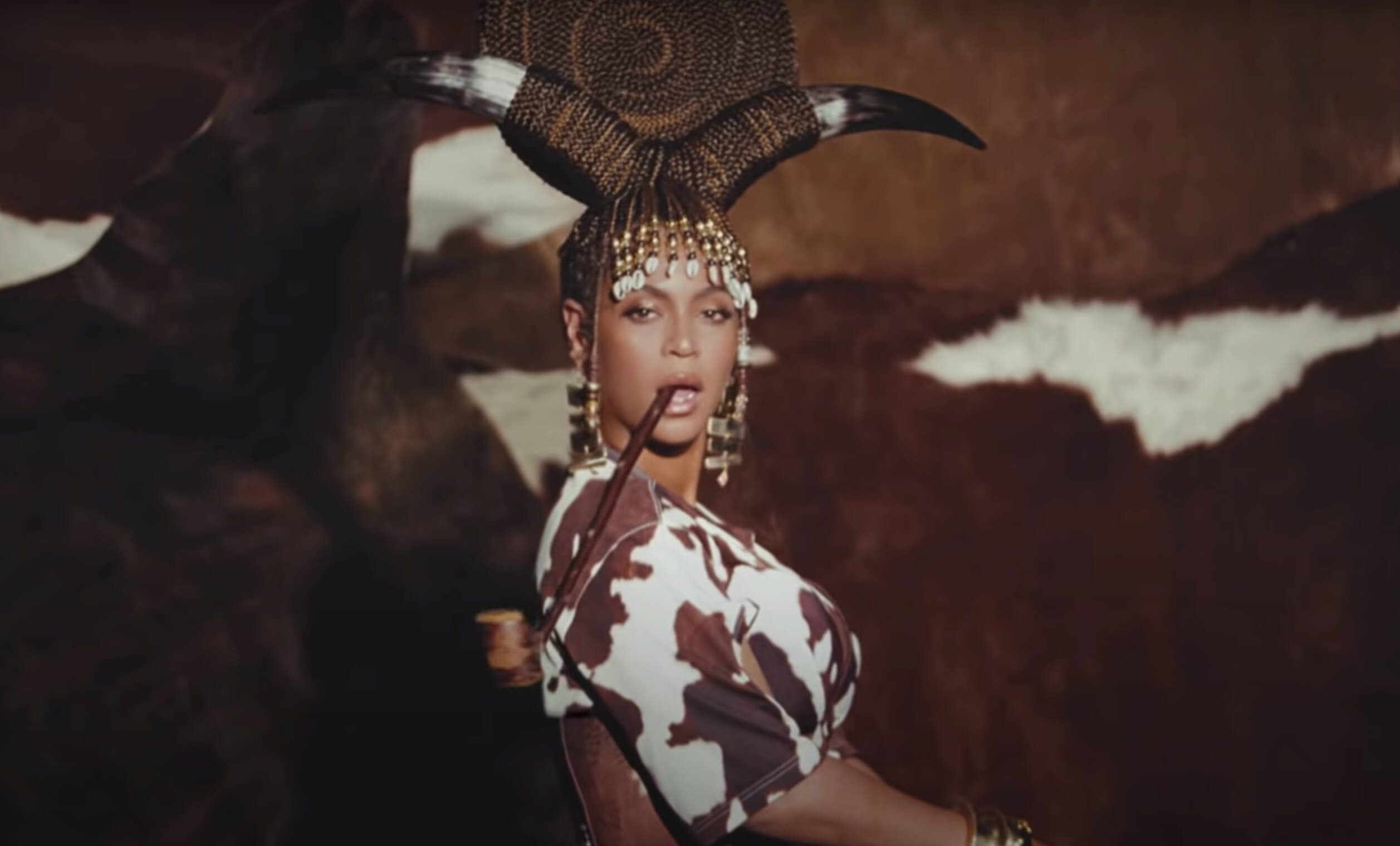 Beyonce’s ‘Already’ Video Is Musical Greatness At Its Peak  