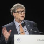 Bill Gates Supports To Fight COVID-19 As He Donates $1 Million To The Nigerian Government  