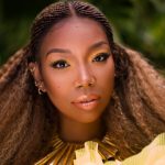 Singer Brandy Drops New Album Titled ‘B7’  