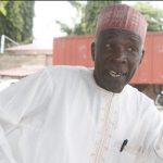 Magu Was Used A Political Tool And Dumped - Galadima  