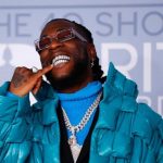 African Giant: Nigerians Celebrate Burna Boy As He Marks His 29th Birthday  