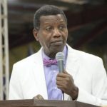 Pastor Adeboye Demands Immediate Restructuring Of Nigeria To Avoid Break Up  