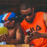 Cool Me Down Is A Jam, Twitter Users Hype Wizkid’s New Release With Dj Tunez  