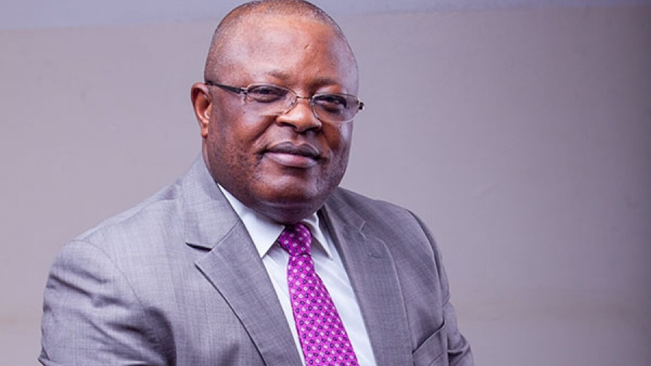 COVID-19: Ebonyi State Governor, Aides Test Positive  
