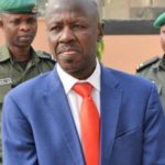 I Never Stole From Recovered Funds - Ibrahim Magu Cries Out  