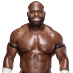 WWE Superstar Apollo Crews Tests Positive For COVID-19  