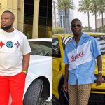 'Hushpuppi Is Bisexual, Had Gay Sex With Woodberry'  