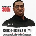 George Floyd Reburied In Mbaise, Imo State [PHOTOS]  