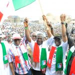 Eyitayo Emerges As The Winner Of PDP Governorship Primary Election In Ondo  