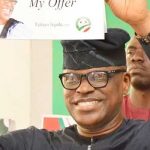 Ondo Election Result: Jegede Records Landslide Victory In Akure  