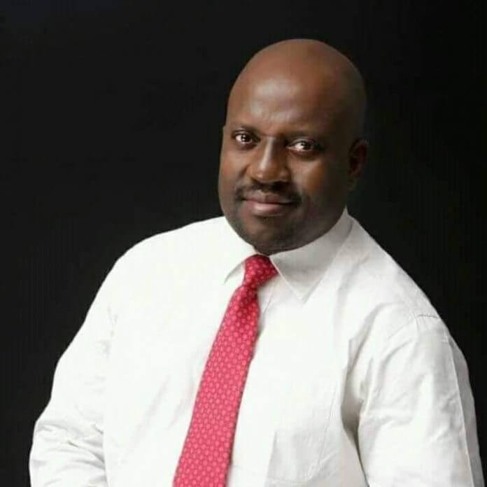 Nigerians Troll NDDC MD Kemebradikumo Pondei For Fainting During Probe Session  