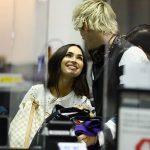 Megan Fox & Machine Gun Kelly Make Their Romance Official On Social Media  