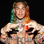 Tekashi 6ix9ine Quits Instagram For His Safety  