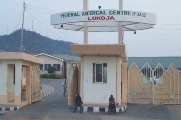 JUST IN: Gunmen Attack Kogi Hospital Ahead Of  COVID-19 Briefing  