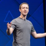 Mark Zuckerberg Gets Roasted On Twitter For Putting Sunscreen On His Face  