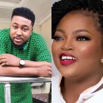 Nollywood Star Nosa Rex Defends Funke Akindele Following Abuse Allegations [VIDEO]  