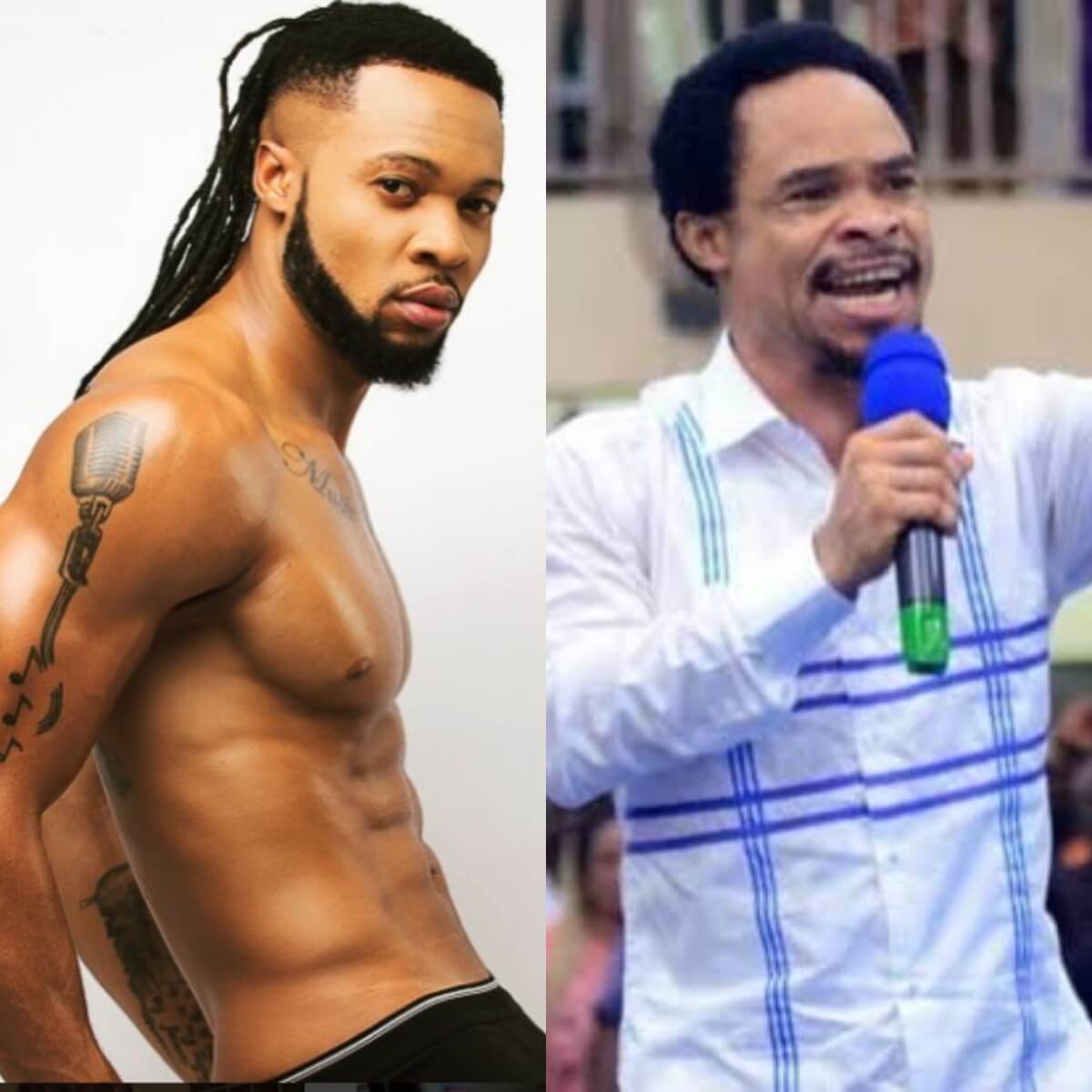 ‘Talk To Your Village People Or See A Doctor’ – Yemi Alade To Haters  