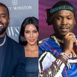 ‘Kim Kardashian’s Meeting With Meek Mill Has Made Me Want To Divorce Her For A Year’ – Kanye West  