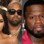 Kanye West: 50 Cent Responds To Kim Kardashian Defending Her Husband  