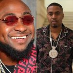 Davido Spotted With Veteran US Rapper Nas [VIDEO]  