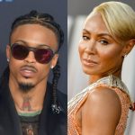 'My Truth Is My Truth' – August Alsina Insists On His Affair With Jada Pinkett Smith  