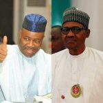 Suspend Akpabio, Dissolve NDDC Management Committee – Youth Council To President Buhari  